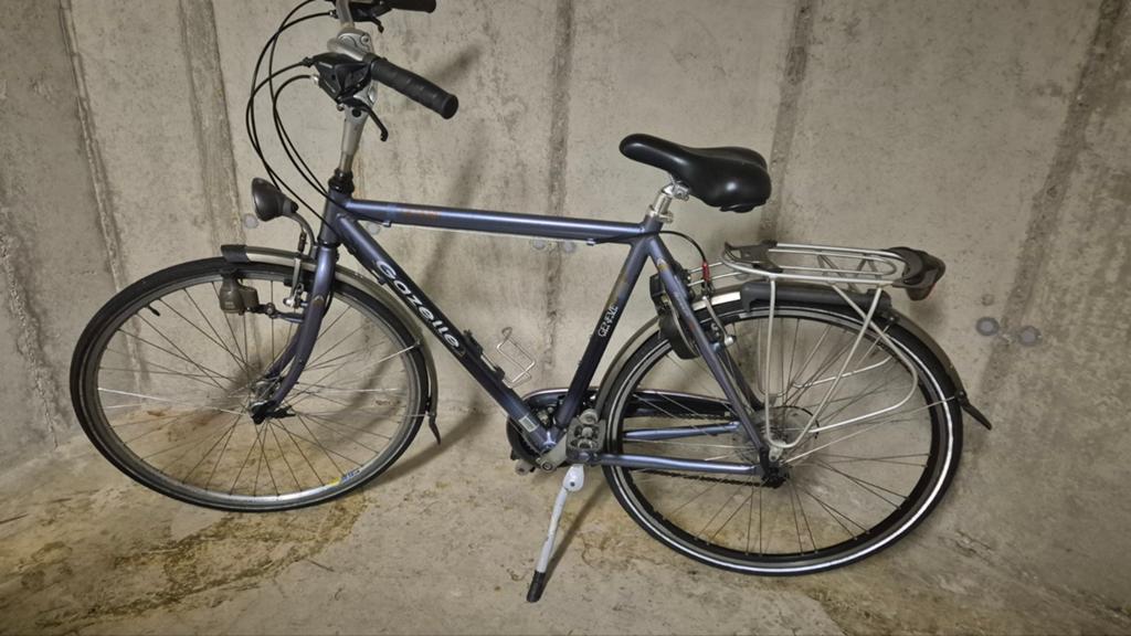 Vélo Gazelle pour homme, Vélos & Vélomoteurs, Enlèvement, Gazelle