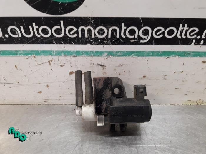 Vacuum ventiel van een Kia Sorento (Sorento 03-), -, -, Ophalen of Verzenden, -