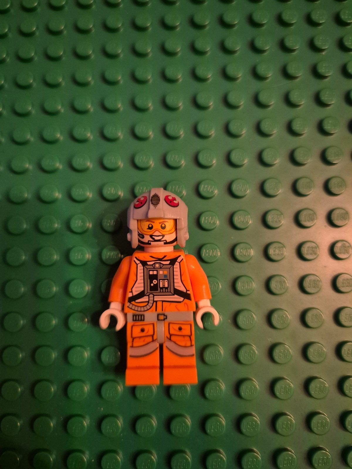 lego star wars, Kinderen en Baby's, Ophalen of Verzenden