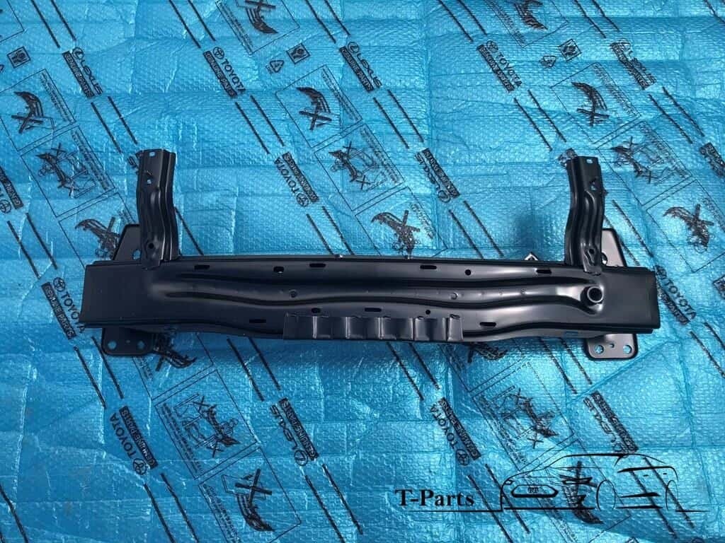 Hyundai i10 voorbumper balk bumperbalk NIEUW 2013-2019, Info@fabrikant.eu, Fabrikant BV, Voor, Nieuw