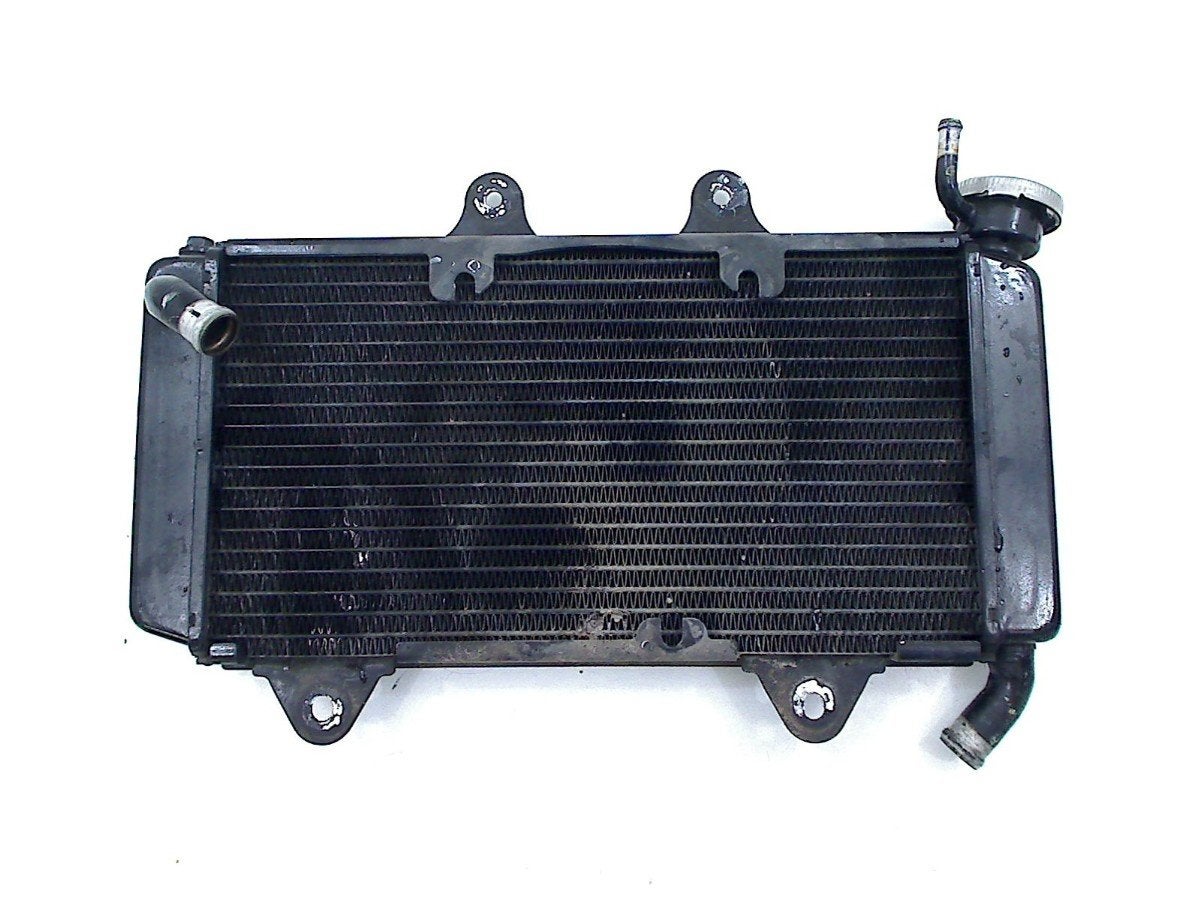RADIATEUR KTM RC 125 2019 (RC125 F5003S1) (90835010333), Dhr. S. di Majo, Gebruikt, Info@cama-motorparts.nl, P.J. Troelstraweg 8 8
3144 CX  MAASSLUIS, NL