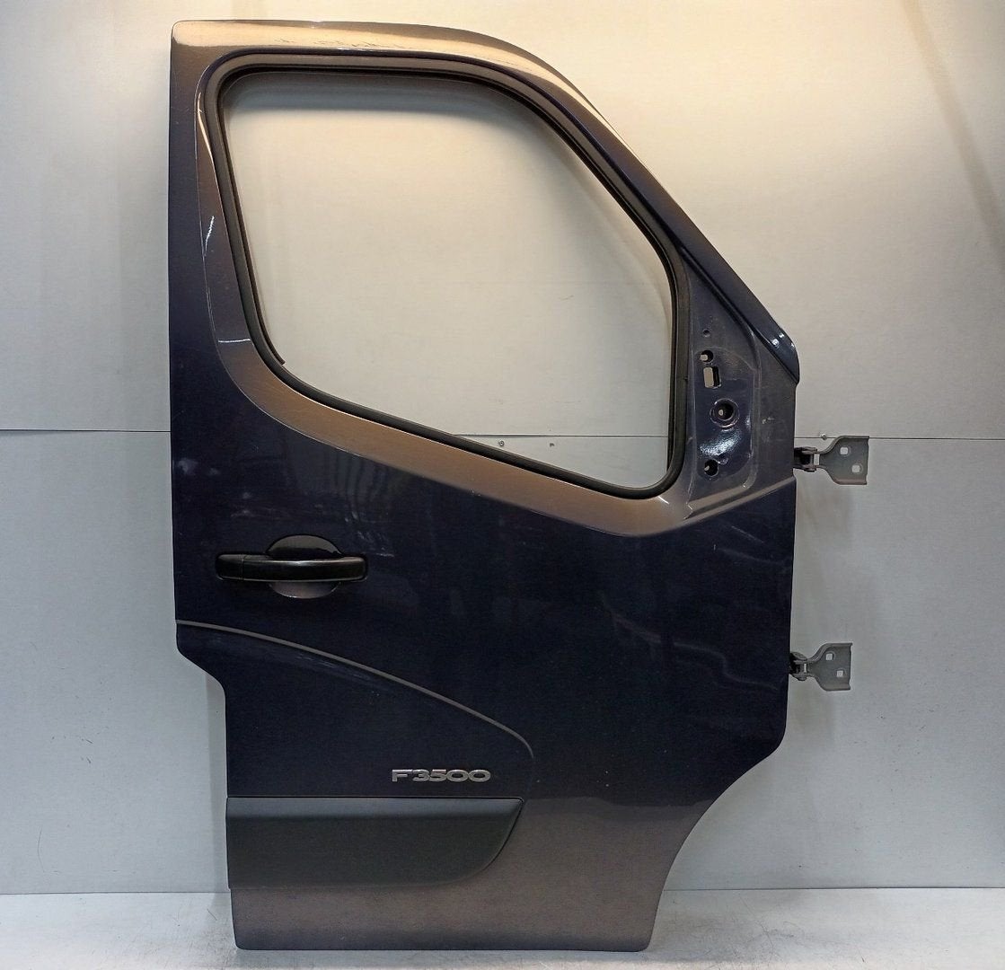 Portier rechts voor Renault Master, Autos : Pièces & Accessoires, Carrosserie & Tôlerie, Porte, Renault, Utilisé, Origine de la pièce connue