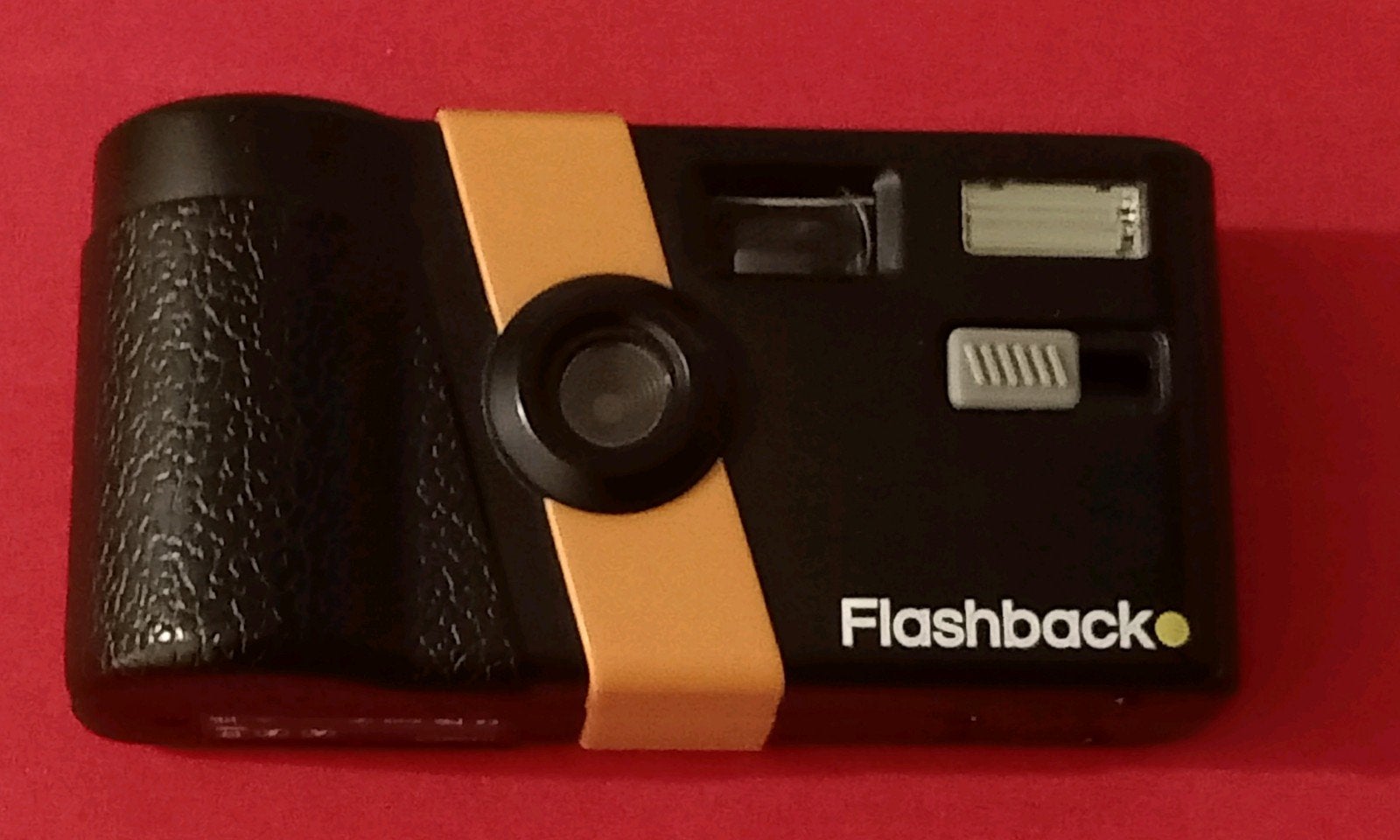 Flashback ONE35 V2 Camera, Enlèvement ou Envoi, Appareils photo