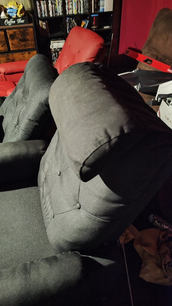 Leuke Relax zeteltjes , 3 stuks, Huis en Inrichting, Zetels | Zetels, Gebruikt, Rechte bank, Eenpersoons, Minder dan 150 cm, Minder dan 75 cm