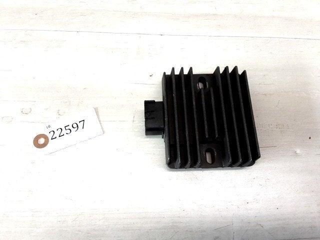 Z1000 2007 - 2009 Kawasaki Spanningsregelaar D1-45246, Motoren