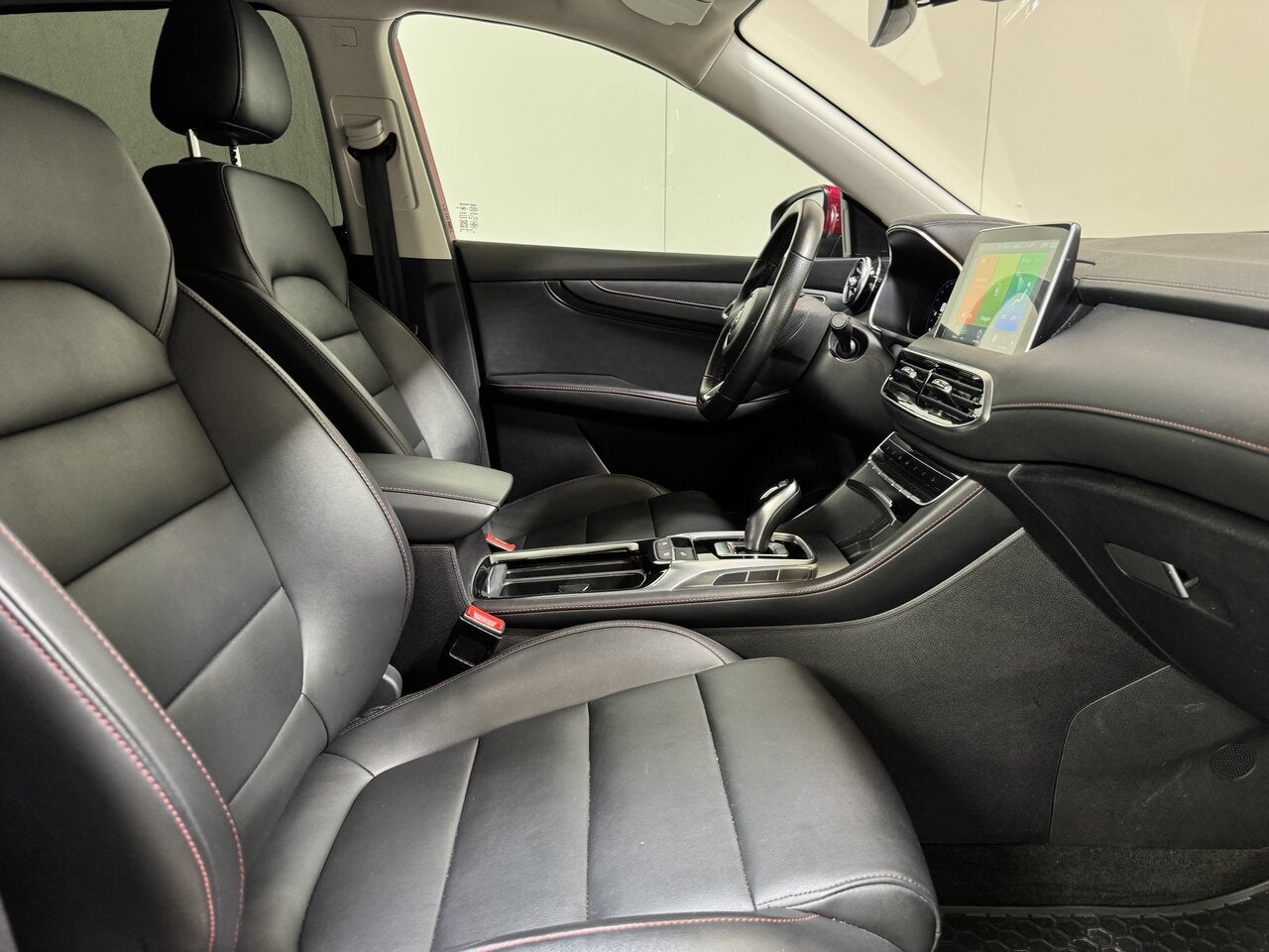 MG EHS 1.5 Benzine PlugIn - Luxury - 32 000KM! Topstaat!, Auto's, MG, 4 deurs, 0 min, 0 kg, 41 g/km