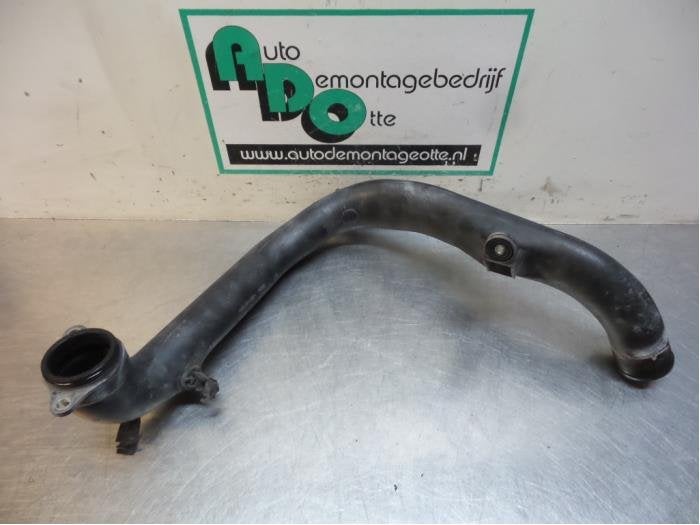 Intercooler Buis van een Fiat Bravo, Gebruikt, -, -, Ophalen of Verzenden