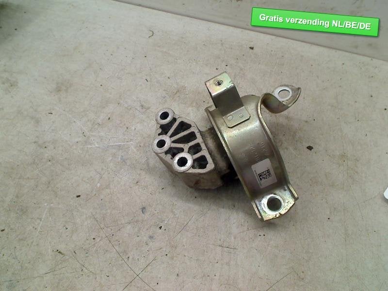 MONTAGE MOTEUR Abarth 500 / 595 / 695 (01-2008/-) (51891360), Taurusavenue 1
2132 LS  Hoofddorp, NL, Webaccessibility@stellantis.com