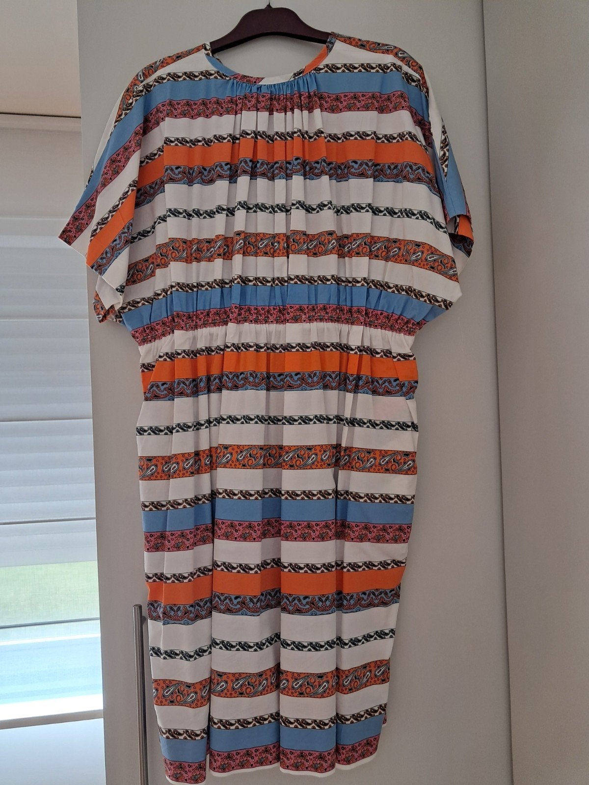 Zomerjurk van het merk River Woods, Kleding | Dames, Maat 38/40 (M), Overige kleuren, River Woods, Ophalen of Verzenden
