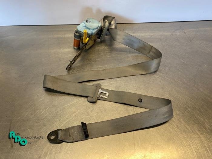 Ceinture de sécurité avant droite d'un Kia Picanto (Picant, Autos : Pièces & Accessoires, Kia, -, 3 mois de garantie, Utilisé