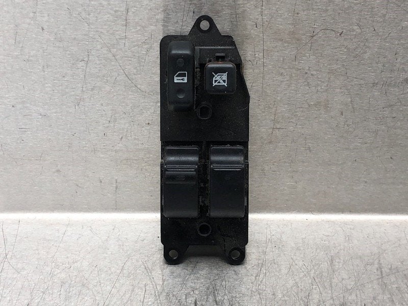 COMMUTATEUR VITRES ELECTRIQUES Corolla (E12) (|8482002111|), Utilisé, Toyota