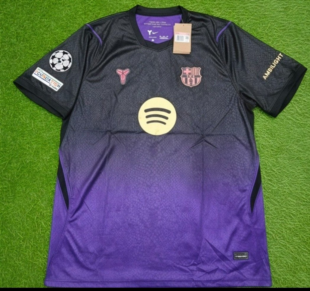 Barcelona Lamine Yamal Voetbal Uitshirt Origineel Nieuw 2026, Ophalen of Verzenden