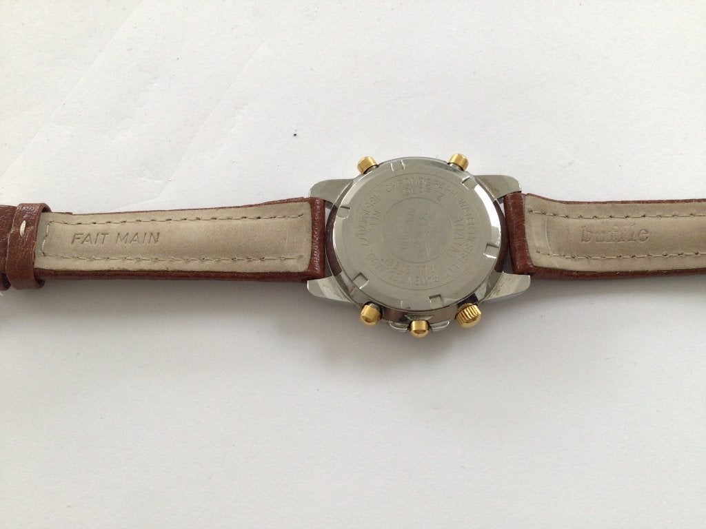 Horloge sector, Diversen, Ophalen, Zo goed als nieuw