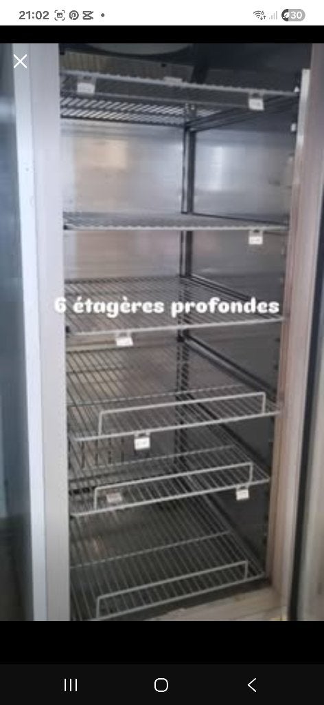Matériel professionnel, Electroménager, Enlèvement, Comme neuf