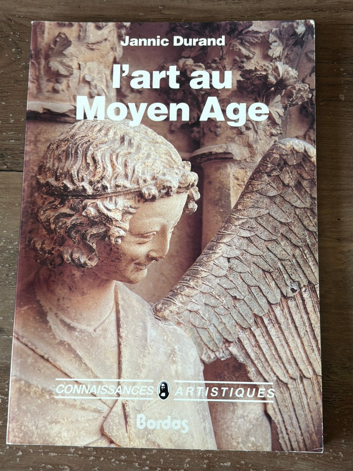 L’art au moyen age, Livres, Art & Culture | Architecture, Enlèvement ou Envoi, Utilisé