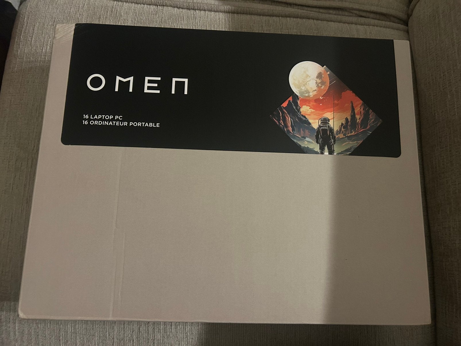 HP OMEN MAX Gaming, Computers en Software, Ophalen, 2 tot 3 Ghz, HP, Gaming