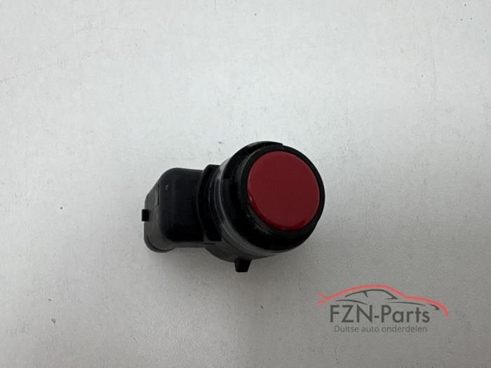 Audi A1 82A PDC Sensor Rood, Autos : Pièces & Accessoires, Enlèvement ou Envoi, Utilisé
