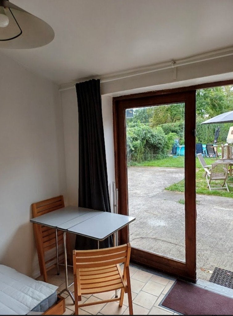 Chambre à sous-louer à Jette, Bruxelles, Immo, Moins de 20 m², Bruxelles