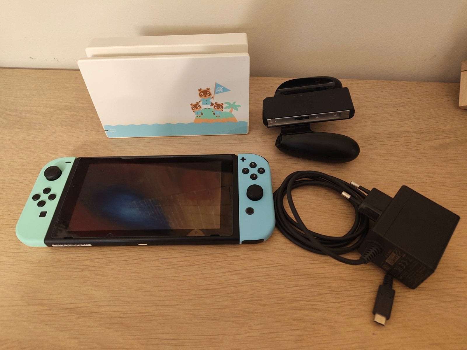 Switch Animal Crossing: New Horizons, Games en Spelcomputers, Ophalen