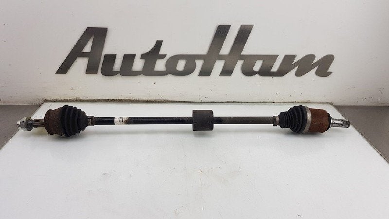 CARDAN AVANT DROIT (TRANSMISSION) ABS Corsa E (|13248652|), Opel, Opel Automobile GmbH, Utilisé, Kontakt-opel@opel.com