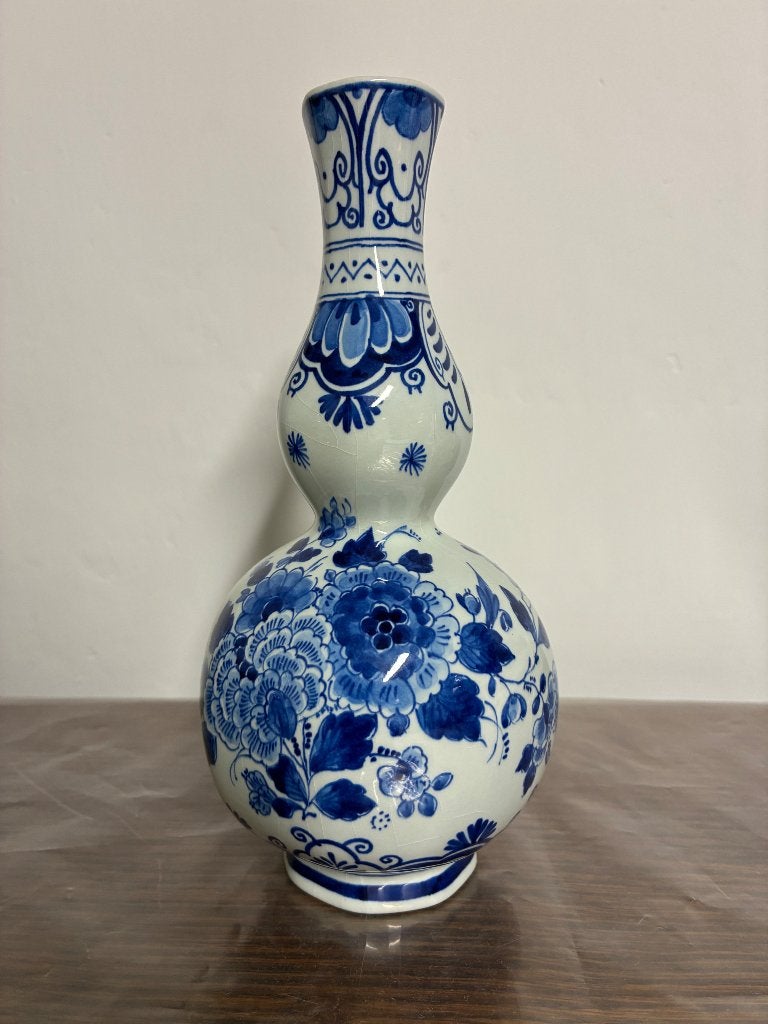 Delft vaas, Ophalen of Verzenden