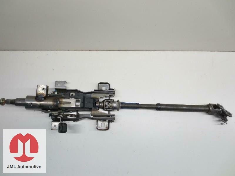 STUURKOLOM CITROEN C2, -, Utilisé, -, -