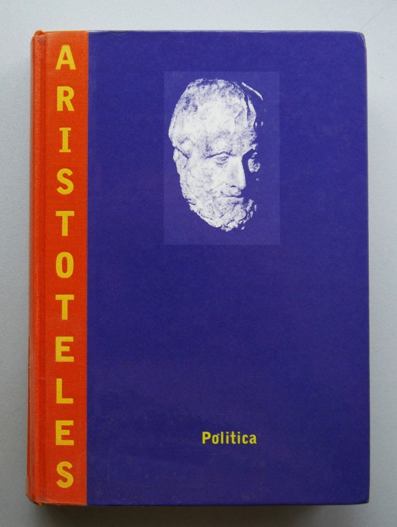 Aristoteles Politica, Boeken, Ophalen of Verzenden, Nieuw