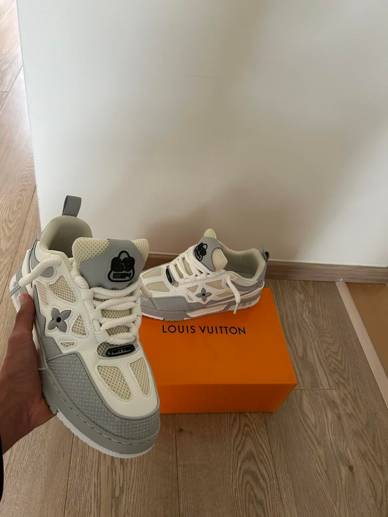 Louis Vuitton Skate, Overige kleuren, Nieuw, Ophalen of Verzenden, Sneakers