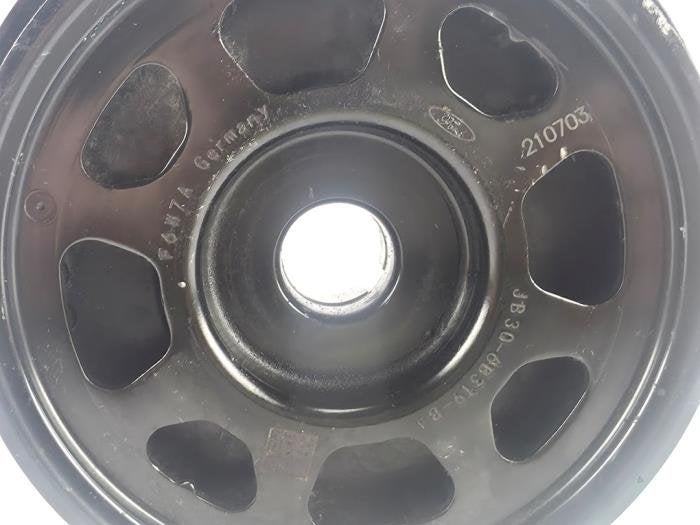 Vilebrequin poulie d'un Ford Ranger, Neuf, -, 3 mois de garantie, Ford