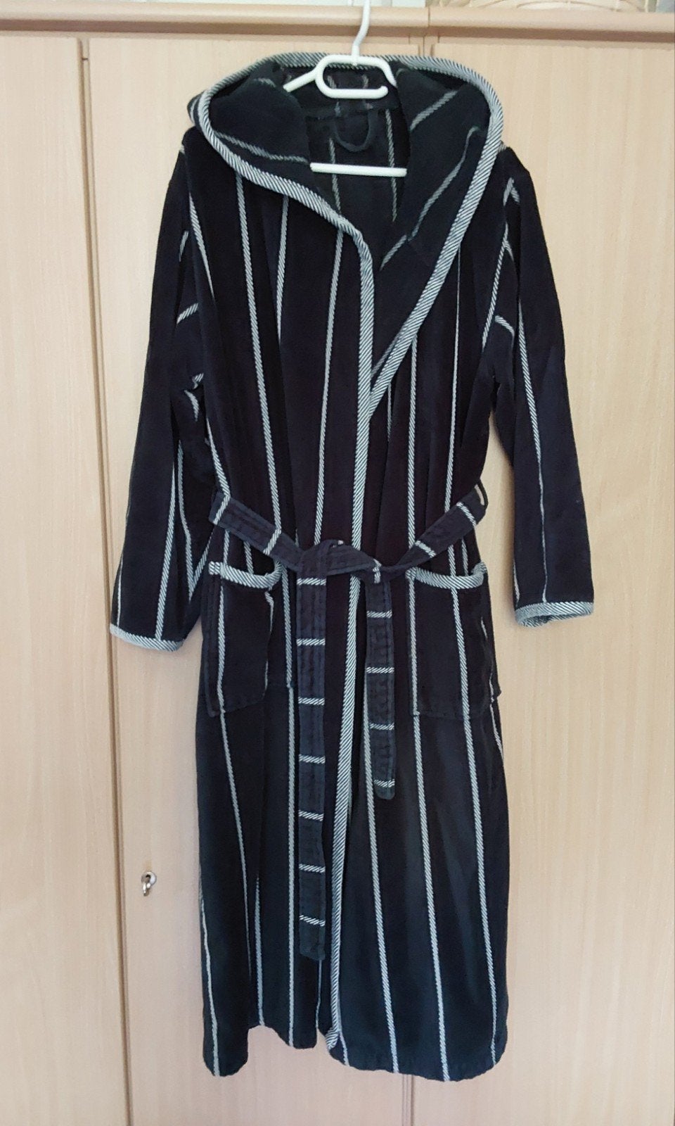 Heren ochtend badjas, Kleding | Heren, Ophalen, Maat 56/58 (XL)