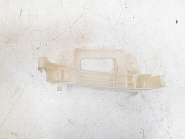 Divers d'un Audi A3, -, 3 mois de garantie, Audi, Utilisé