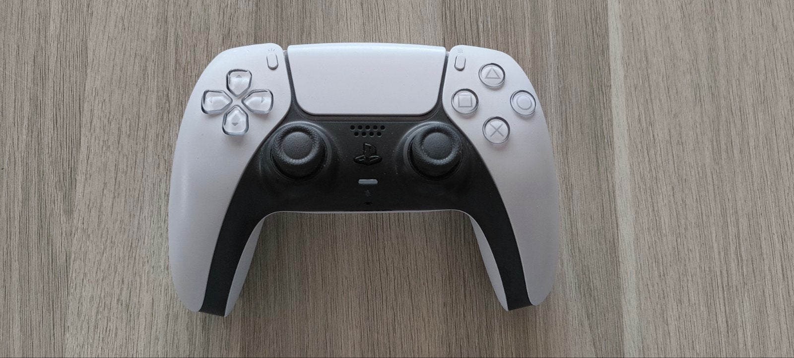 Manette PS5, Games en Spelcomputers, Spelcomputers | Sony Consoles | Accessoires, Gebruikt, PlayStation 5, Controller, Draadloos