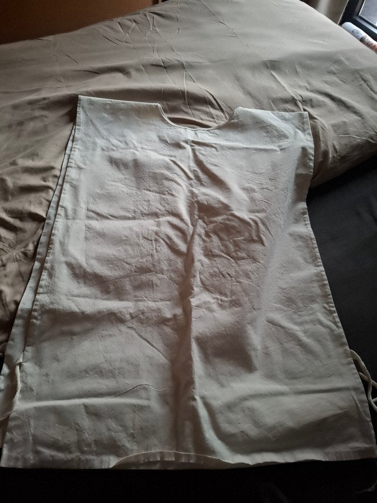Sac de bosse gilles de binche  5 euros piece, Enlèvement, Utilisé, Costume