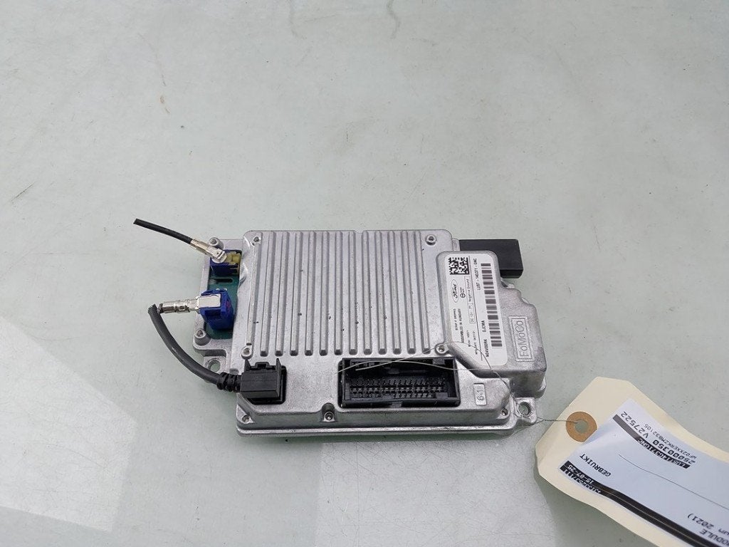 COMPUTER NAVIGATIE (|LU5T14G371GKC|LU5T14G371GNC|2528374|NU5, Gebruikt, Henry-Ford-Straße  1
50735  Köln, DE, Ford-Werke GmbH