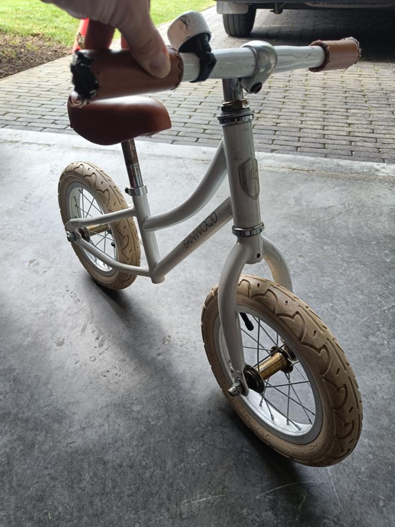 Kinderfietsen en steps, Kinderen en Baby's, Ophalen