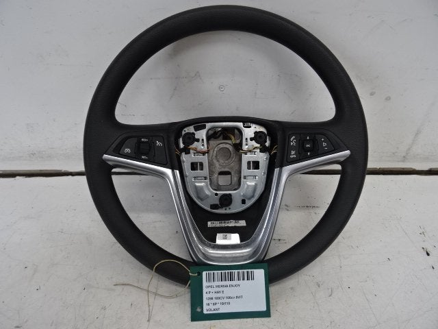 VOLANT DIRECTION Opel Meriva (B) (13351023), Opel, Opel Automobile GmbH, Utilisé, Kontakt-opel@opel.com