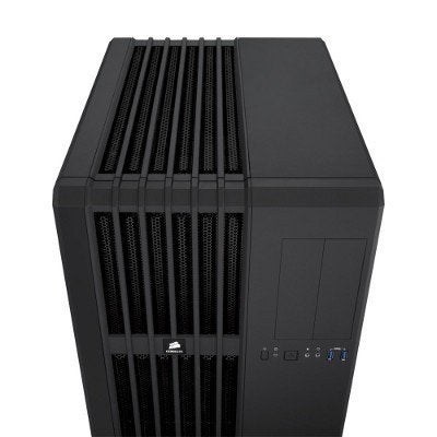 boîtier corsair carbide 540, Informatique & Logiciels, Enlèvement