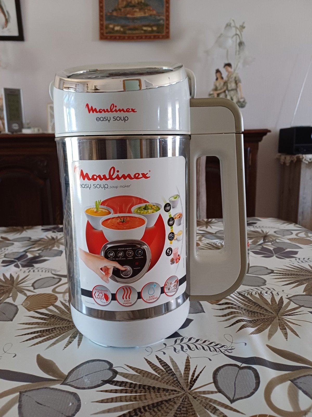 article de cuisine, 25 à 50 cm, Moins de 100 cm, Comme neuf, Enlèvement