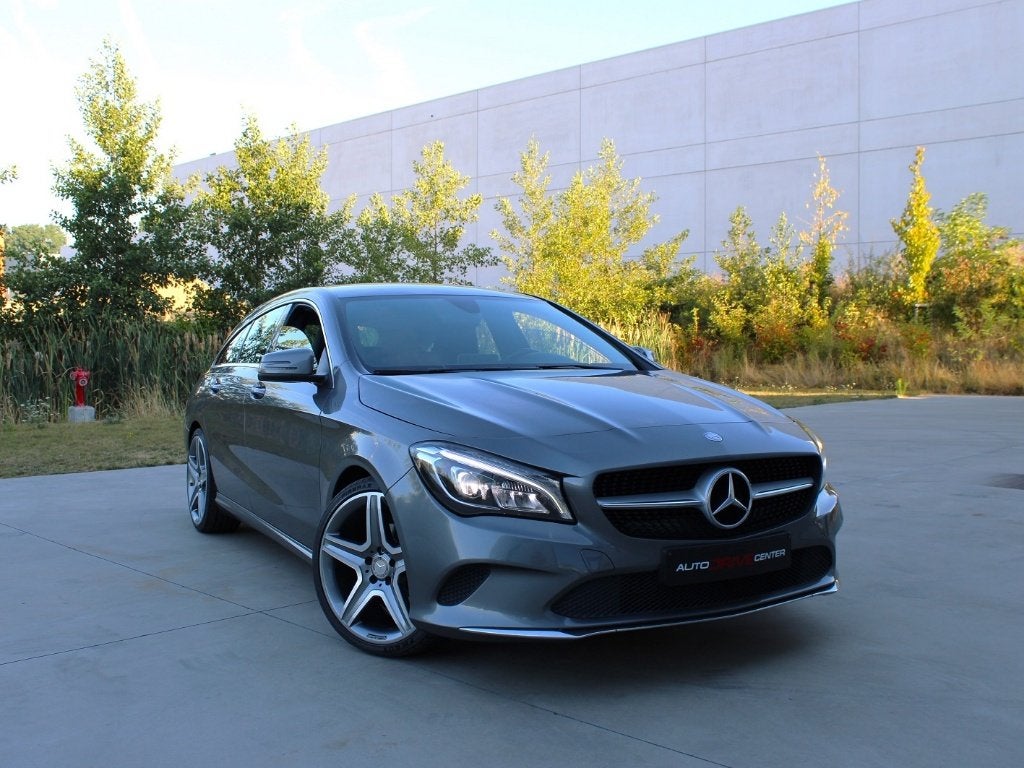 ✅Mercedes CLA180 *Led Performance * AMG velgen * Camera, 90 kW, Achterwielaandrijving, Euro 6, 4 cilinders