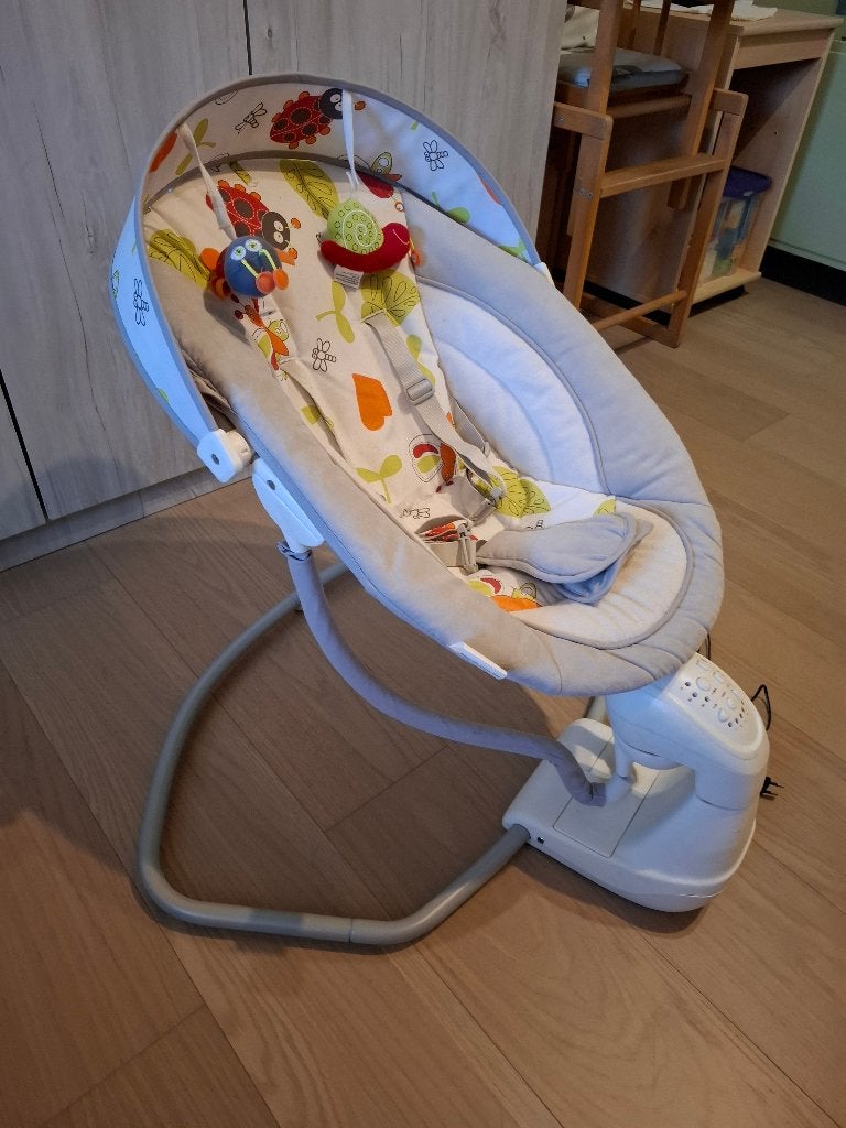 baby artikel, Enlèvement, Comme neuf
