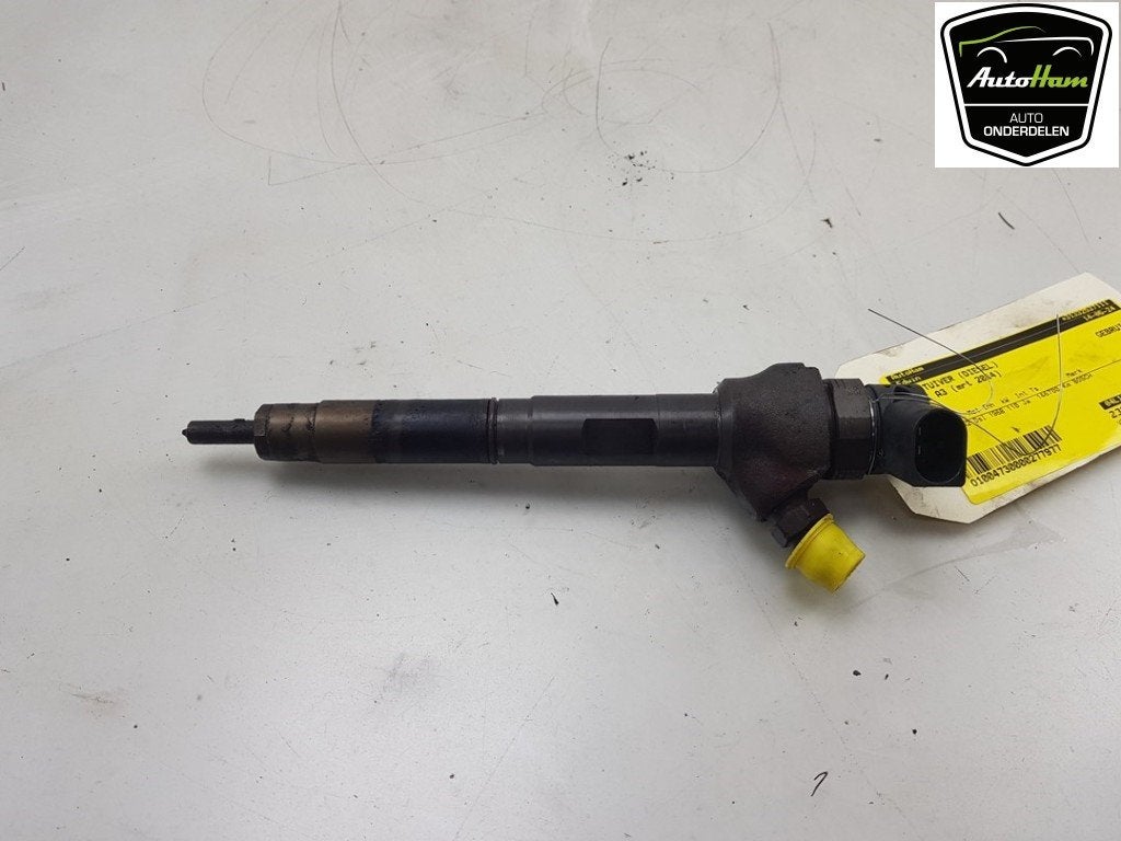 INJECTEUR FAP Audi A3 Sportback (8VA / 8VF), Autos : Pièces & Accessoires, Moteurs & Accessoires, Robert Bosch AG, Audi, Utilisé