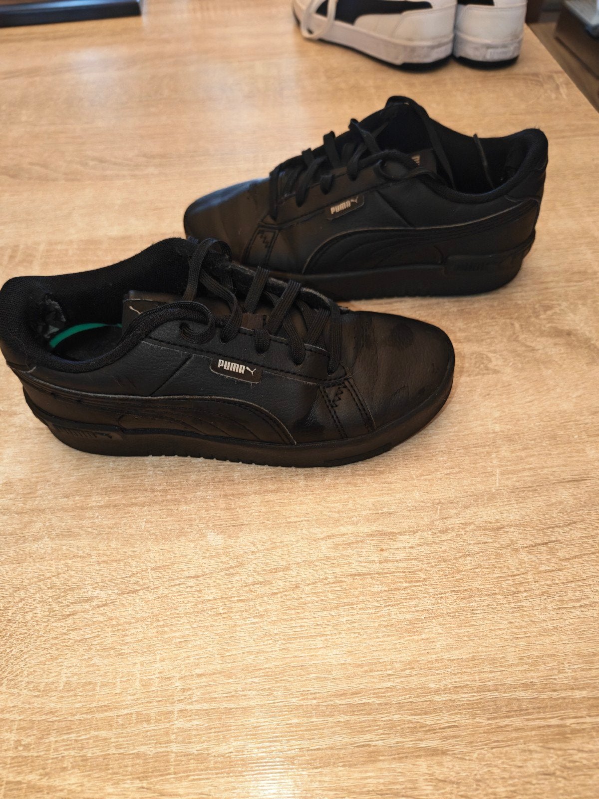 Chaussures puma pointure 34,5, Enlèvement, Chaussures