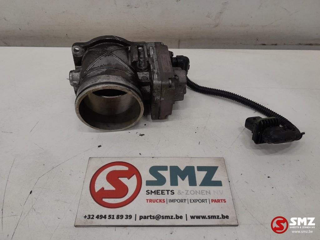 Occ gasklep D2676 MAN, Auto-onderdelen, Gebruikt, MAN, Motor en Accessoires