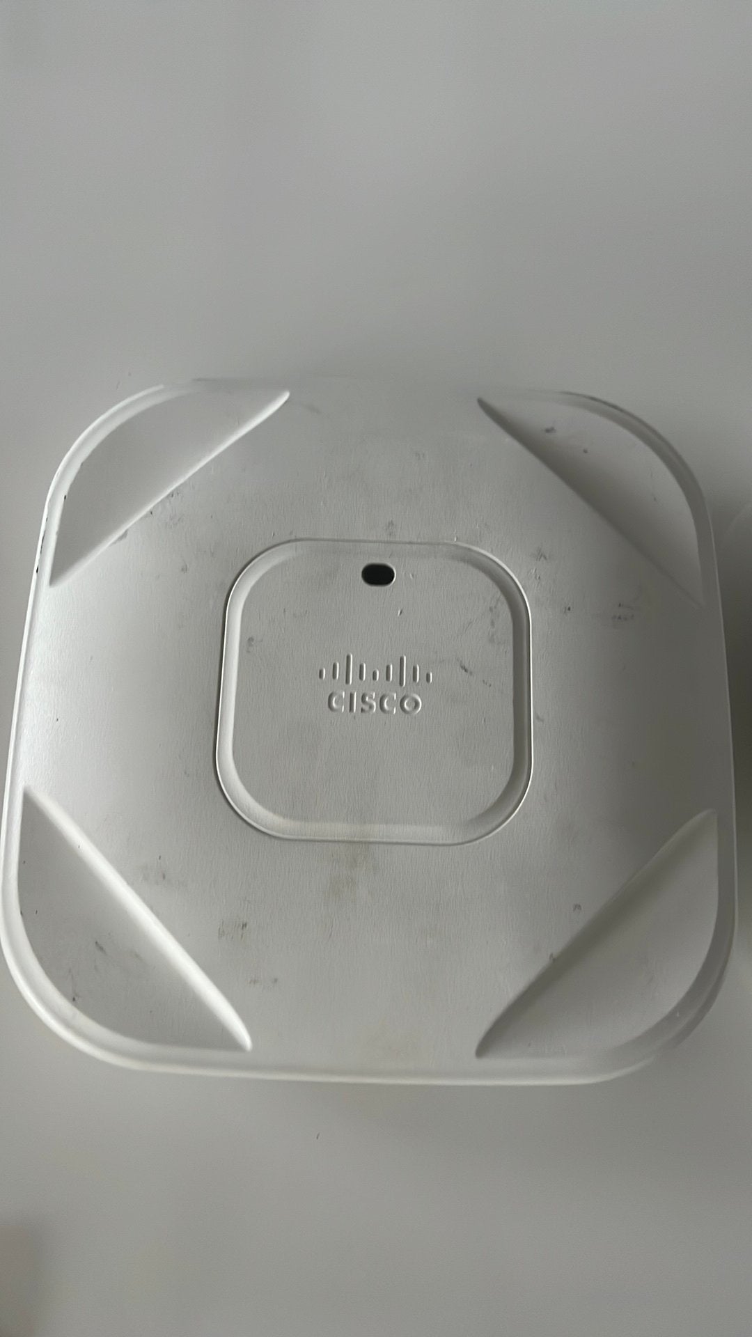 3x Cisco AIR-CAP1602I-E-K9 accesspoint, Informatique & Logiciels, Enlèvement, Comme neuf