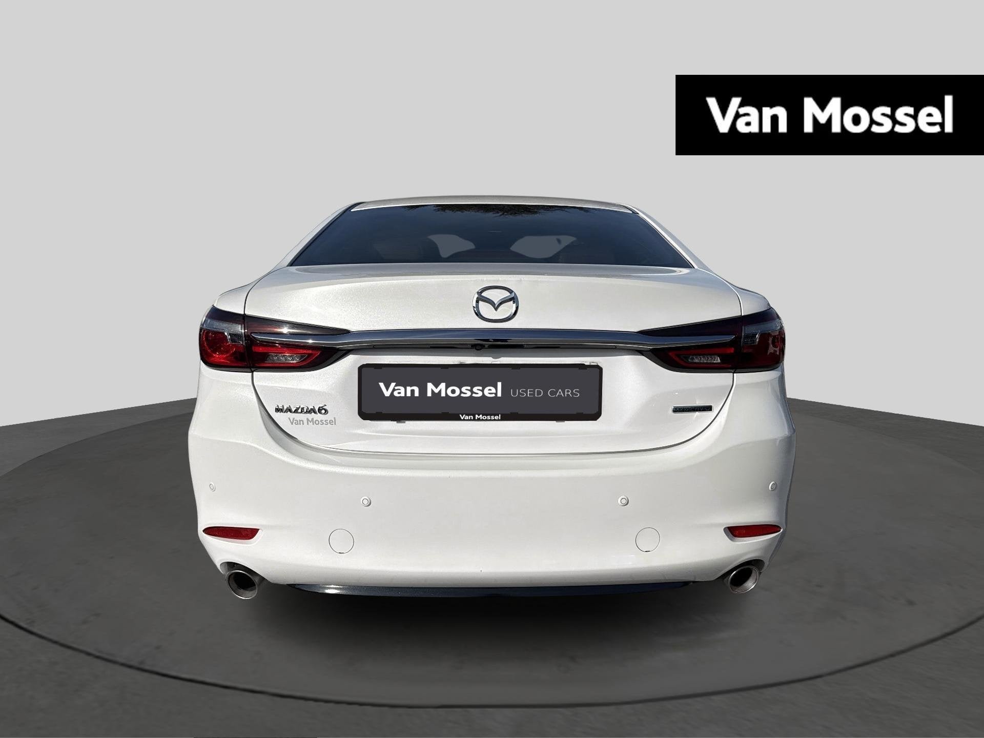 Mazda 6 Sedan 2.0 Skyactiv-G 163 Auto Privilege Editio, Autos, https://public.car-pass.be/vhr/08993ac4-6385-4328-8062-2458657ccc8c