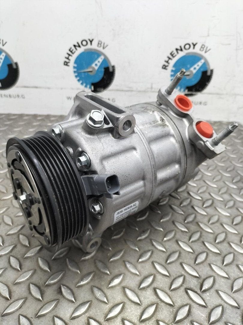FORD RANGER Wildtrack X AIRCO COMPRESSOR / AIRCOPOMP JB3B19D, Enlèvement ou Envoi, Utilisé, ARN reconnu