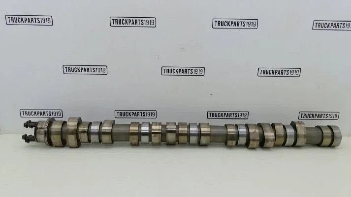 Volvo Engines & Parts Nokkenas Volvo D11K, Ophalen, Gebruikt, Volvo, Motor en Accessoires