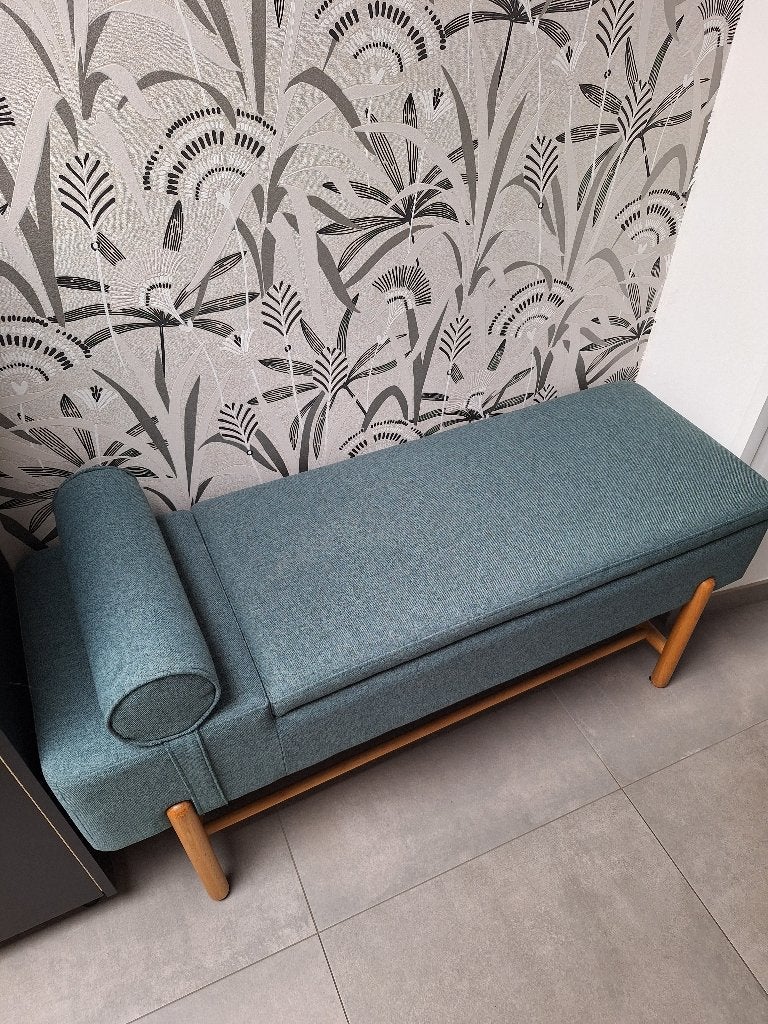 Banquette avec rangement, Antiquités & Art, Enlèvement