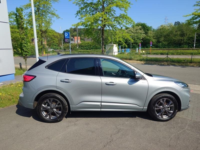 Ford Kuga ST-Line X PHEV AUT OC0637 *47715, Auto's, Automaat, Parkeersensor, 2522 cc, 5 deurs