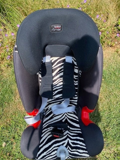 siège auto, Enfants & Bébés, Sièges auto, Romer, Comme neuf, 9 à 36 kg, Enlèvement